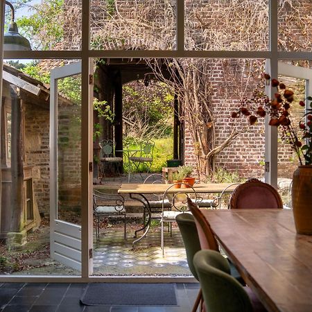 Maas Suites - The French House ランアーケン エクステリア 写真