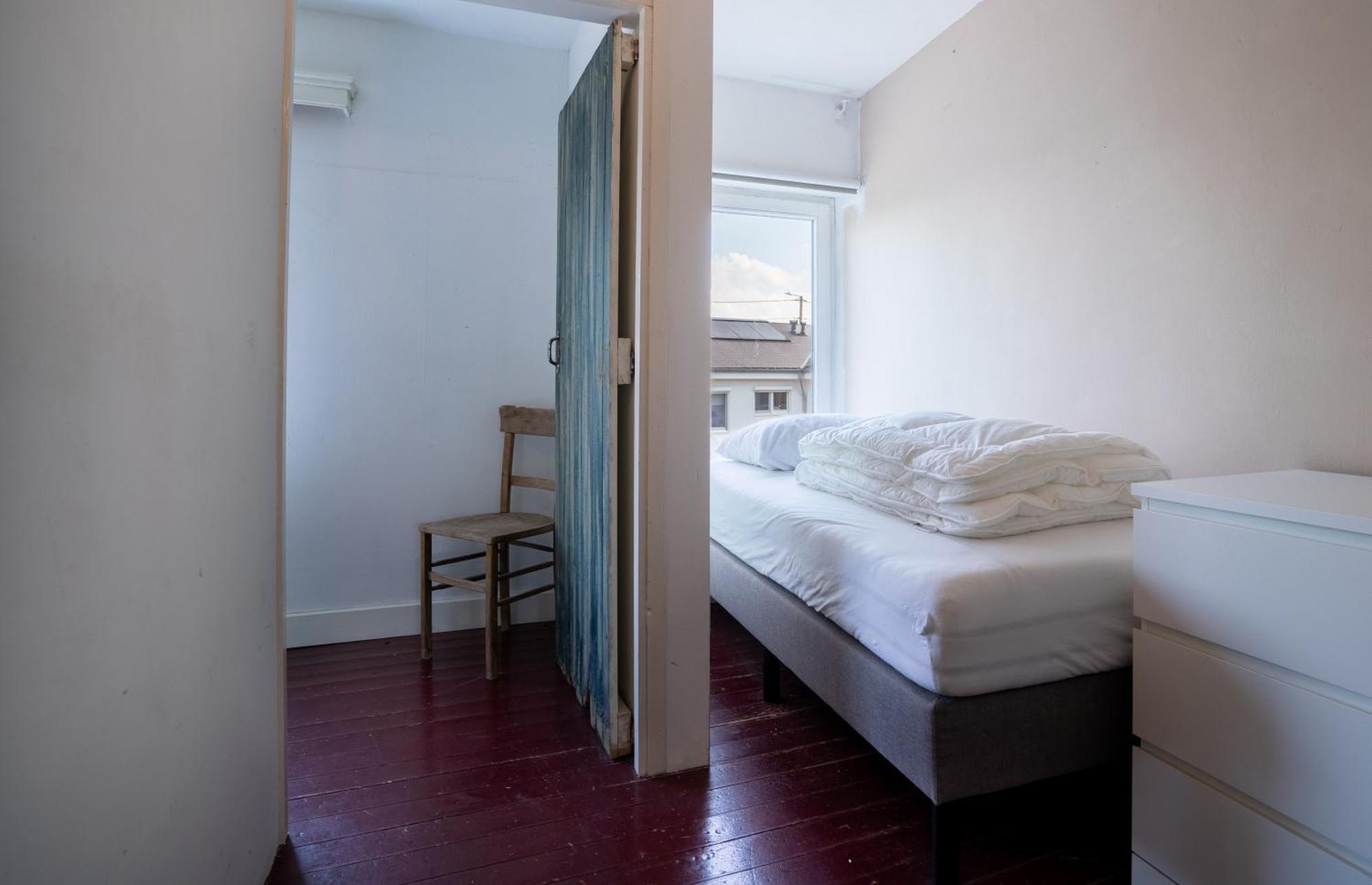 Maas Suites - The French House ランアーケン エクステリア 写真