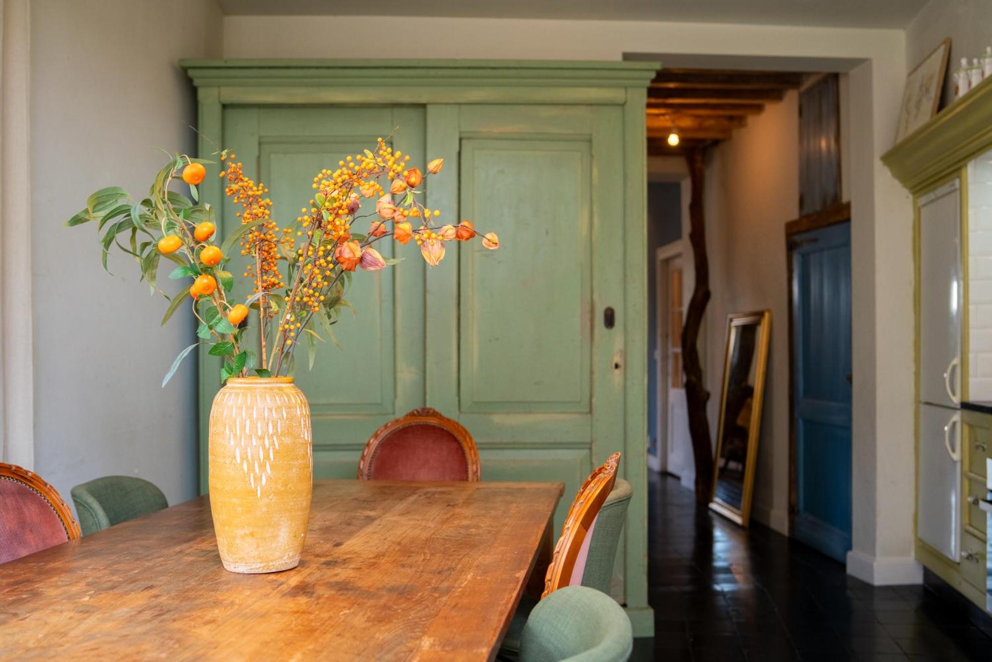 Maas Suites - The French House ランアーケン エクステリア 写真